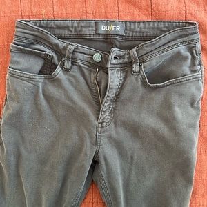 Duer N2X Relaxed Taper 31x32